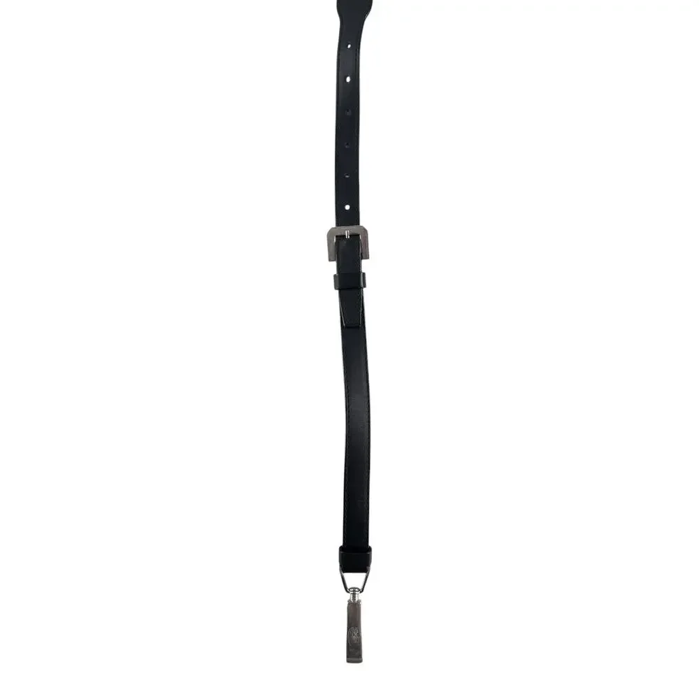 Goyard Leather Shoulder Strap